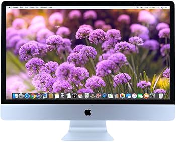 Amazon.com: Apple iMac MNDY2LL/A 21.5 Inch 4K, 3.6GHz Intel Core