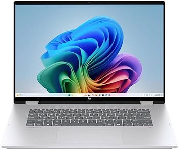 Amazon.com: HP 2025 Laptop | OmniBook 7 Flip 2-in-1 | 16