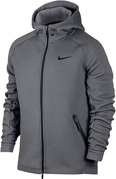 Amazon | ナイキメンズTherma Sphere Maxトレーニングジャケット