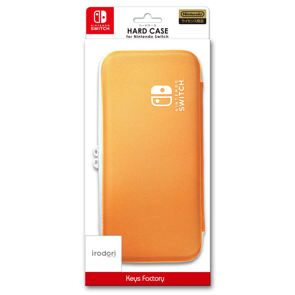 Amazon.co.jp: 【任天堂ライセンス商品】HARD CASE for Nintendo