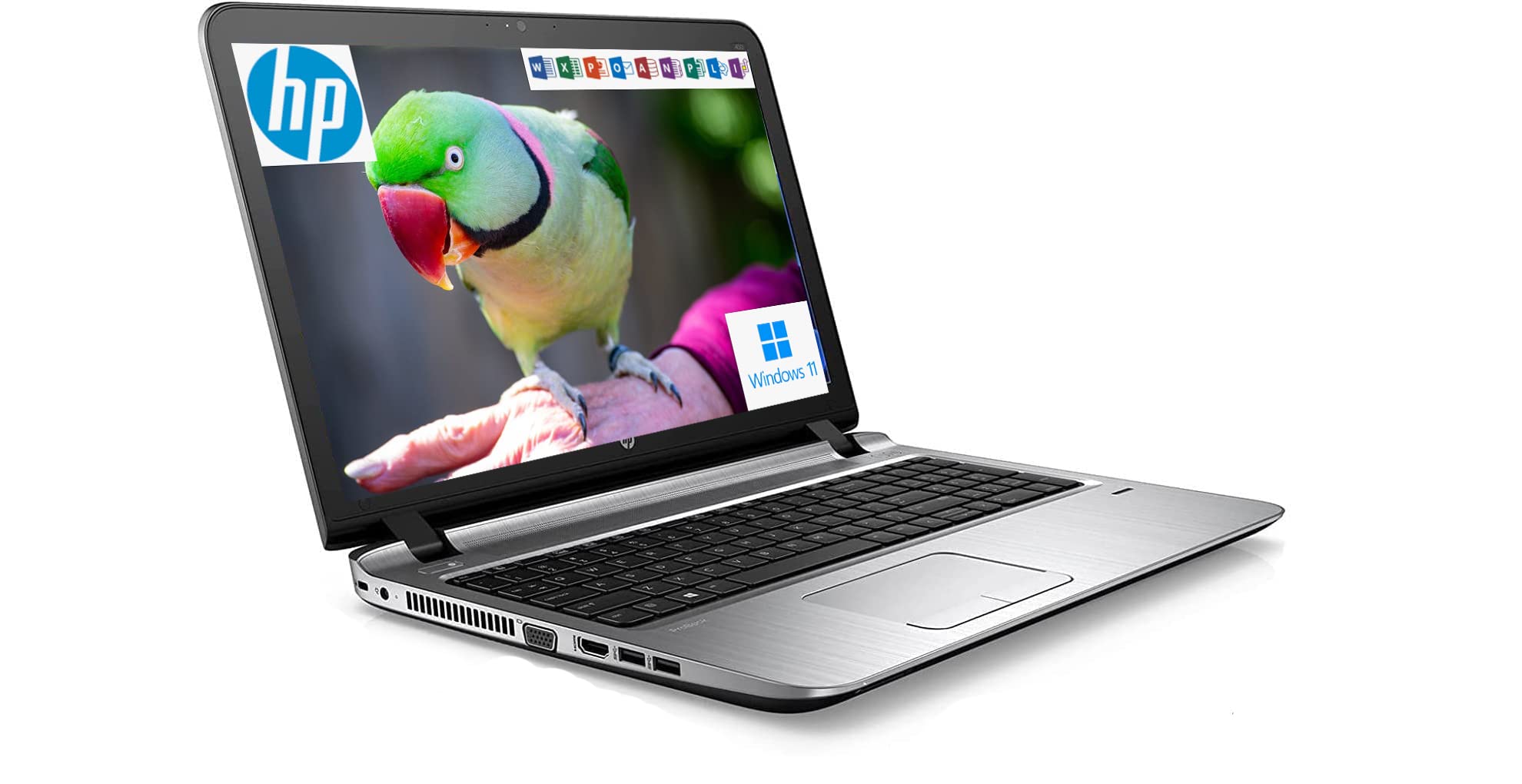 Amazon.co.jp: 【整備済み品】 【最新Windows11 Pro搭載】HP ノートPC