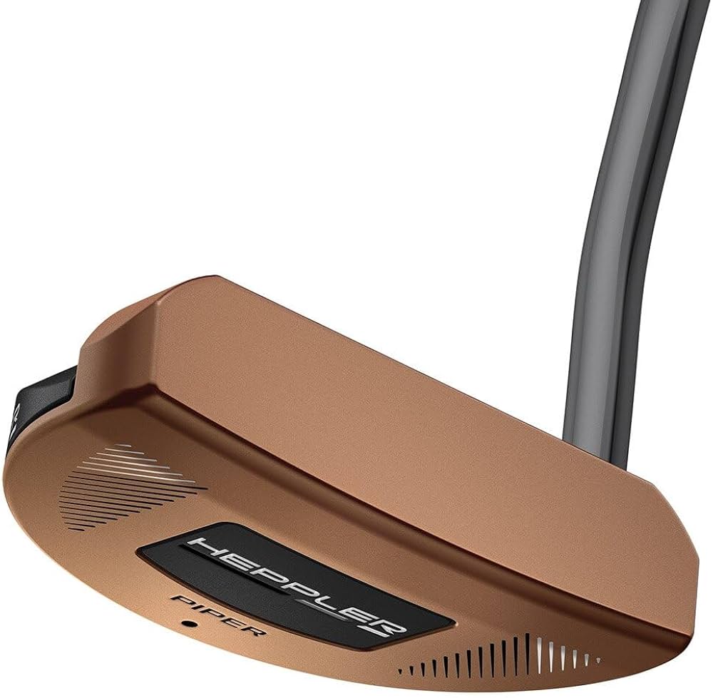 Amazon.co.jp: ピン PING HEPPLER パター PIPER 34インチ メンズ 右用