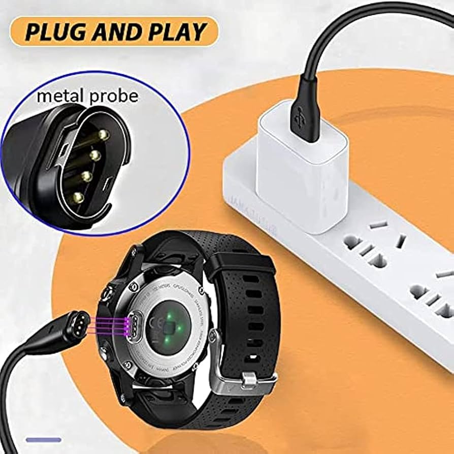 Amazon.co.jp: for ガーミン 充電ケーブル 急速充電 for Garmin