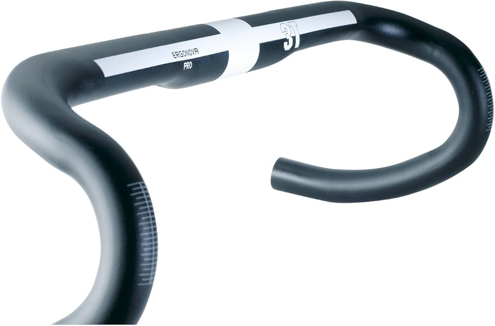 Amazon | 3T(スリーティー) ERGONOVA PRO 380mm HD-3T-051 | 3T(スリー