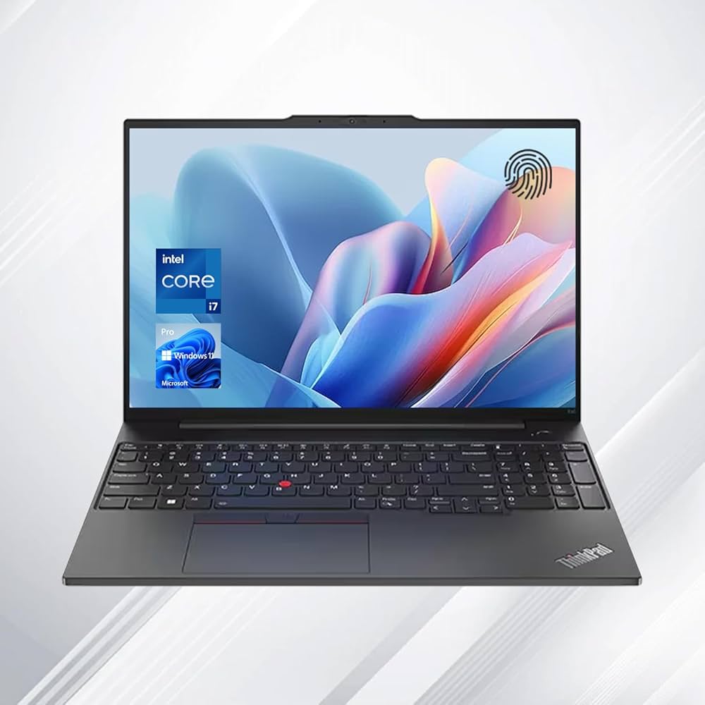 Amazon.co.jp: Lenovo (レノボ) ThinkPad E16 ビジネスノートパソコン