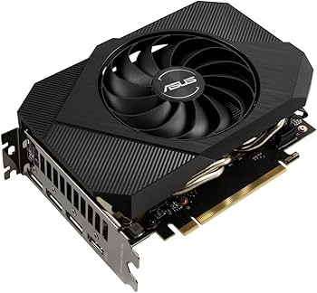 Amazon | ASUS Phoenix NVIDIA GeForce RTX 3050 ゲーミング