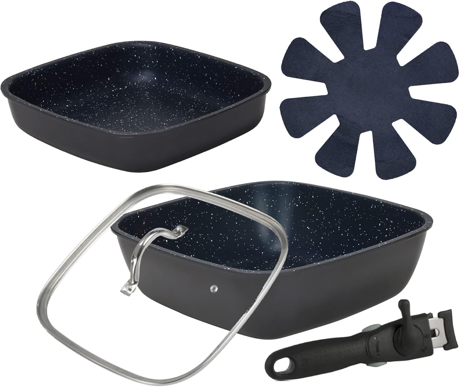 Amazon.co.jp: フレーバーストーン ダイヤモンドエディション 6点