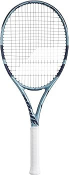 Amazon.com: Babolat Evo Drive 2nd Gen Tennis Racquet – Custom
