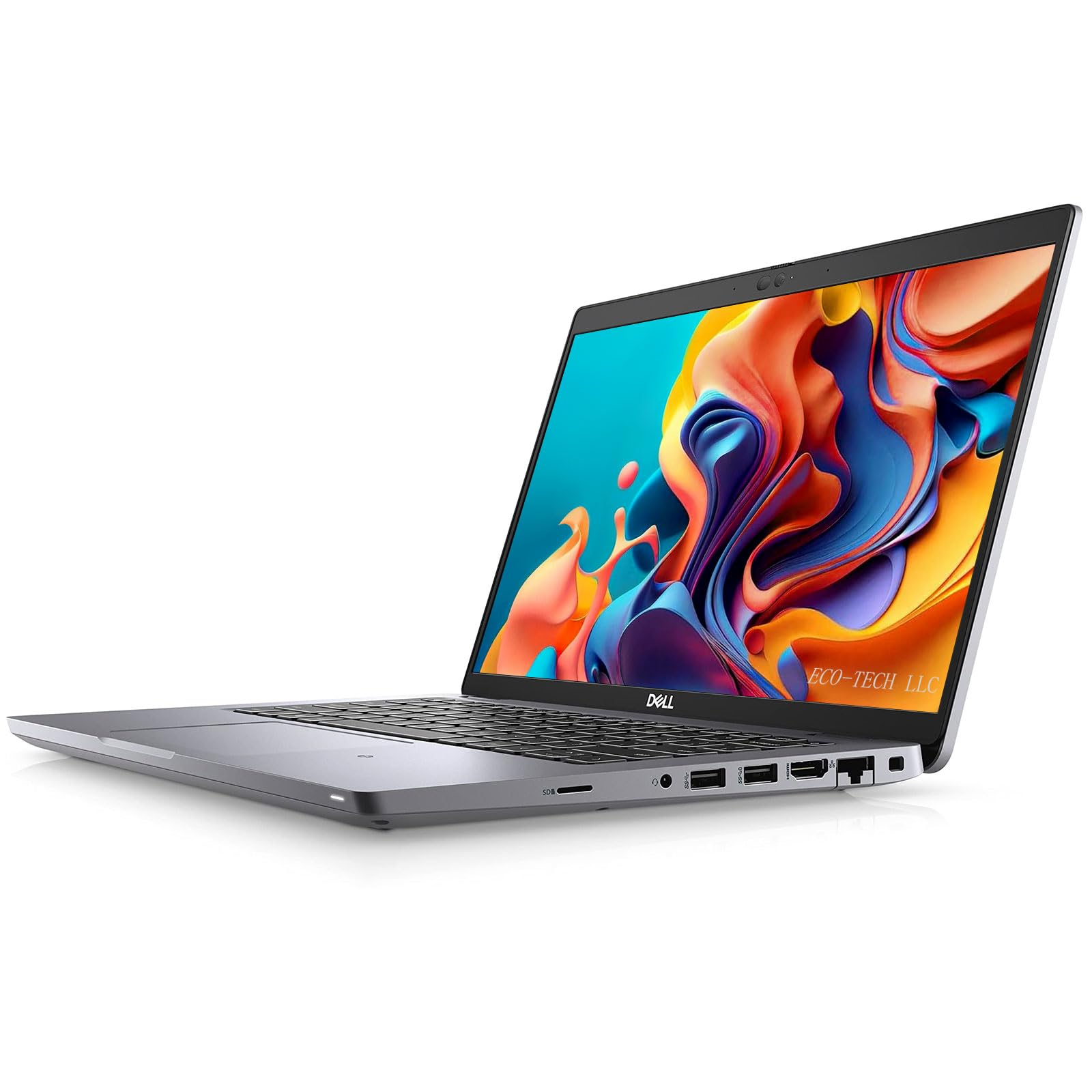 Amazon.com: Dell Latitude 5420 Laptop Touch 14