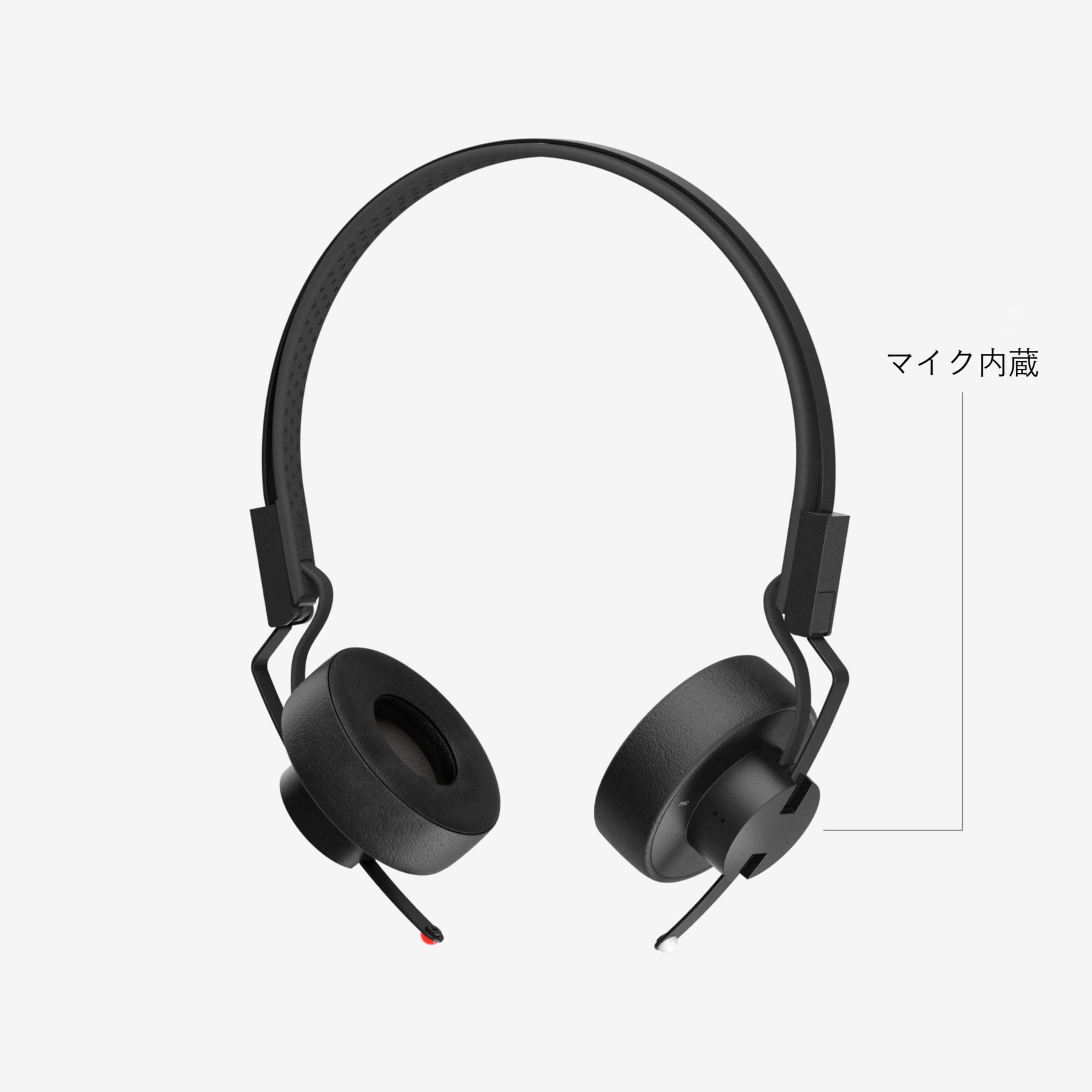 Amazon | Teenage Engineering M-1 headphones ヘッ ドホン 有線