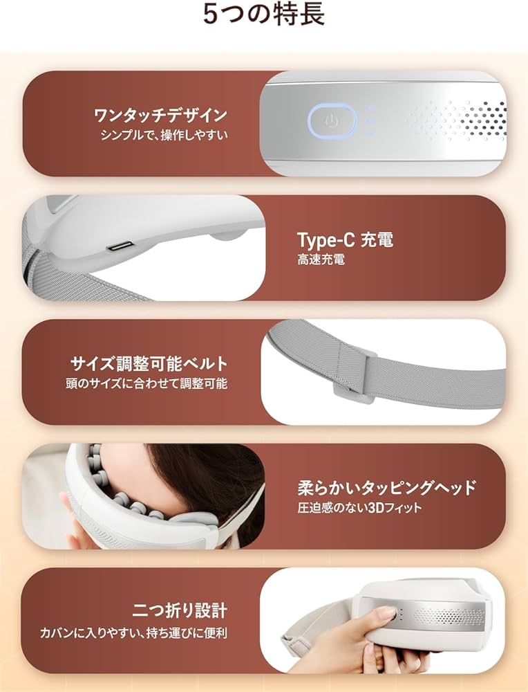 Amazon | tokuyo トクヨ BIGAN II BE-210 アイウォーマー ホットアイ