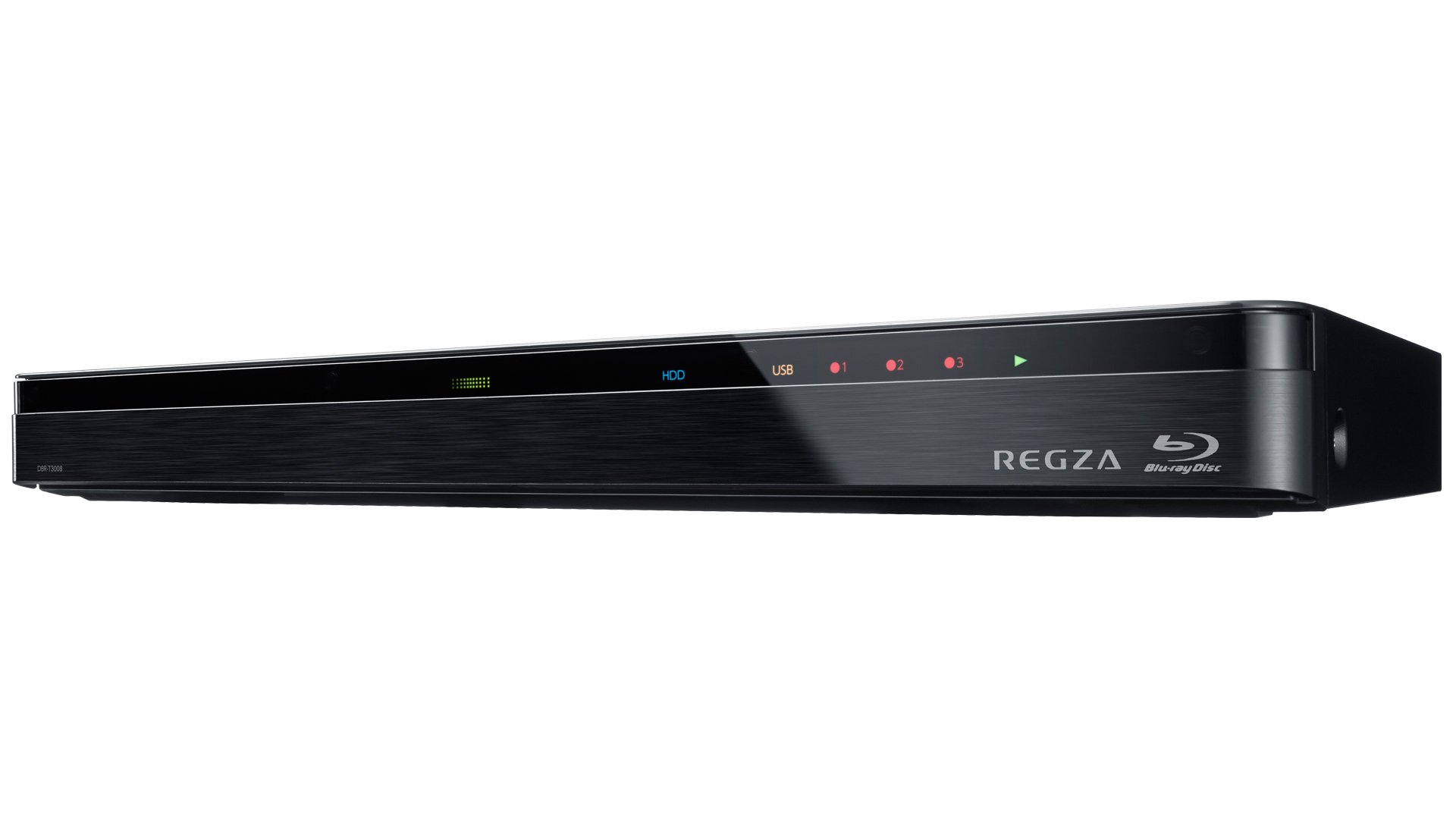 Amazon | 東芝 REGZA 3TB 3チューナー ブルーレイレコーダー DBR-T3008