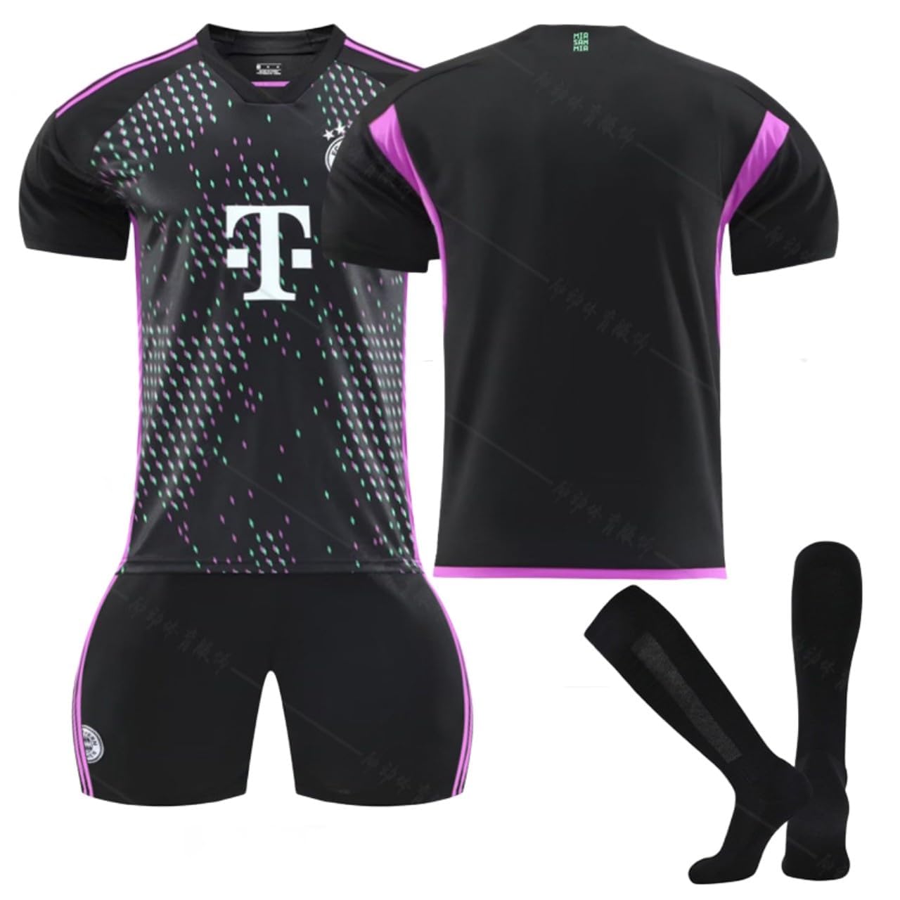 Amazon.co.jp: OUNIY キミッヒ ユニフォーム Kimmich サッカー