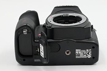 Amazon.co.jp: PENTAX デジタル一眼レフカメラ K-7 ボディK-7