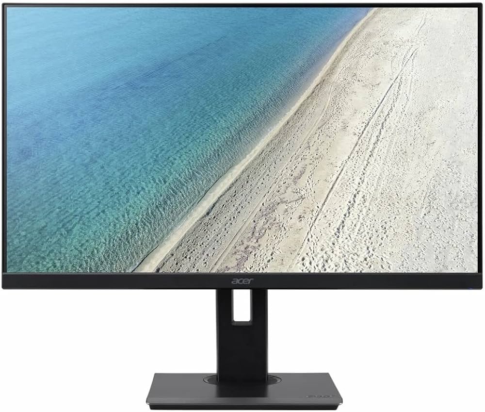 Amazon.co.jp: Acer B227Q A 21.5インチ フルHD LED LCDモニター - 16