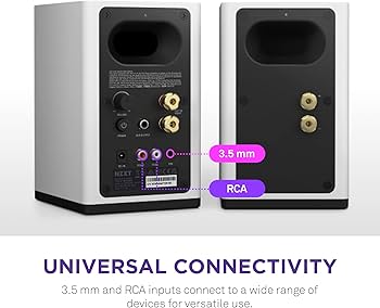 Amazon.co.jp: NZXT リレー PC ゲーミングデスクトップスピーカー - AP