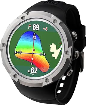 Amazon | Shot Navi Evolve α(アルファー) ブラック 1.4インチ大画面