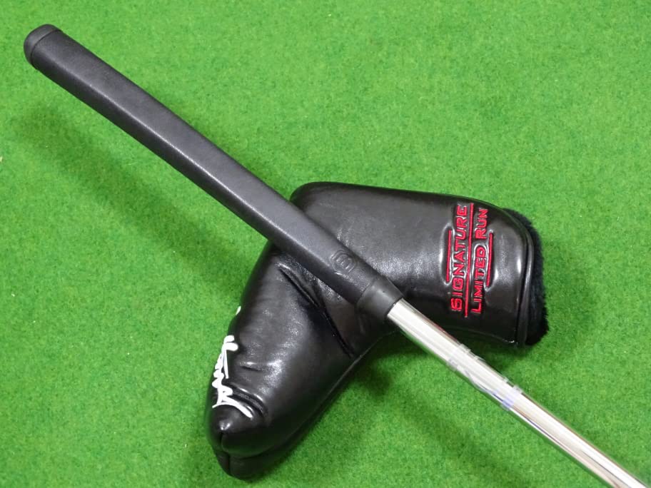 Amazon.co.jp: PGAツアー支給品 BETTINARDI SIGNATURE MODEL SEVEN