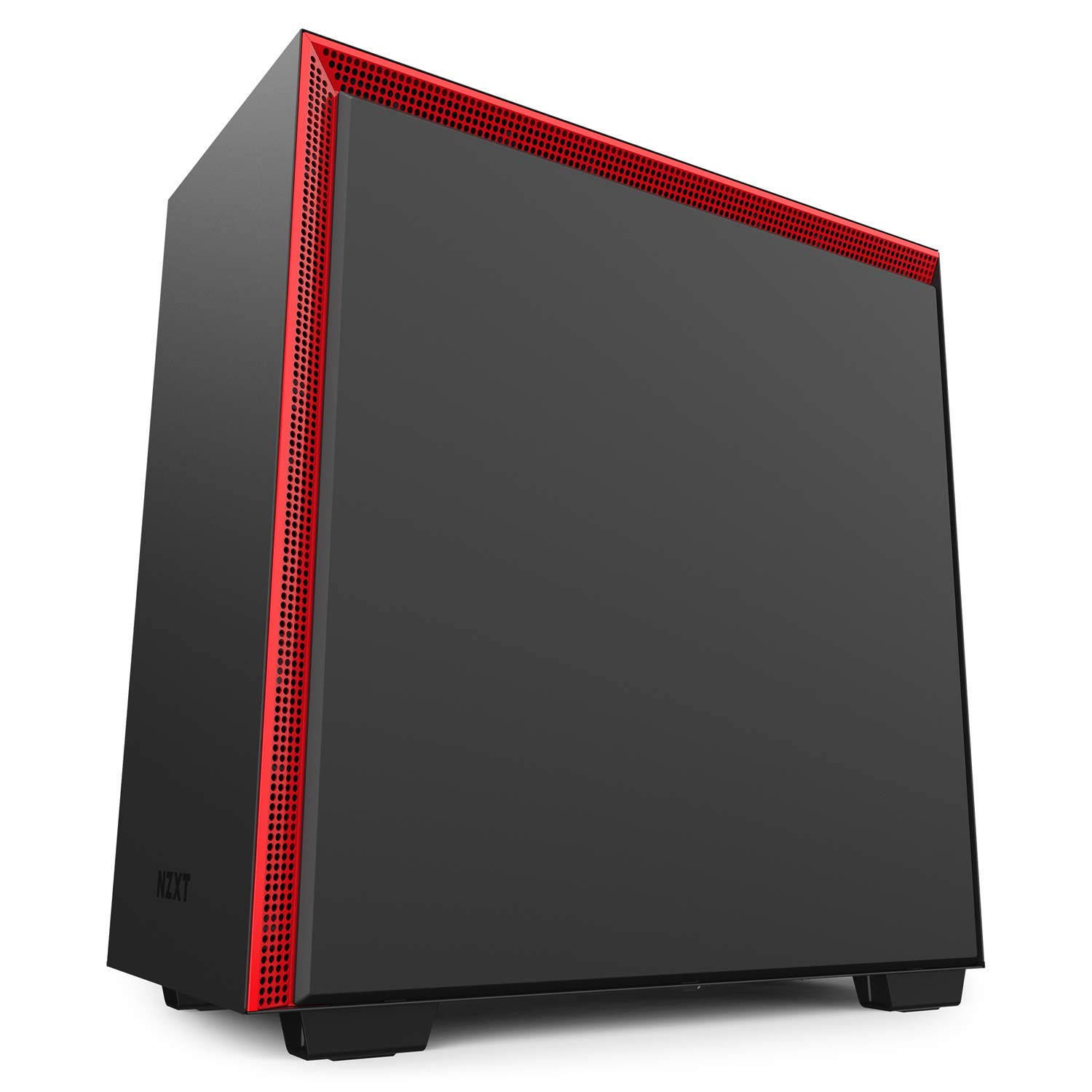 Amazon.co.jp: NZXT H710i Extended ATX対応ミドルケース RGB LED発光