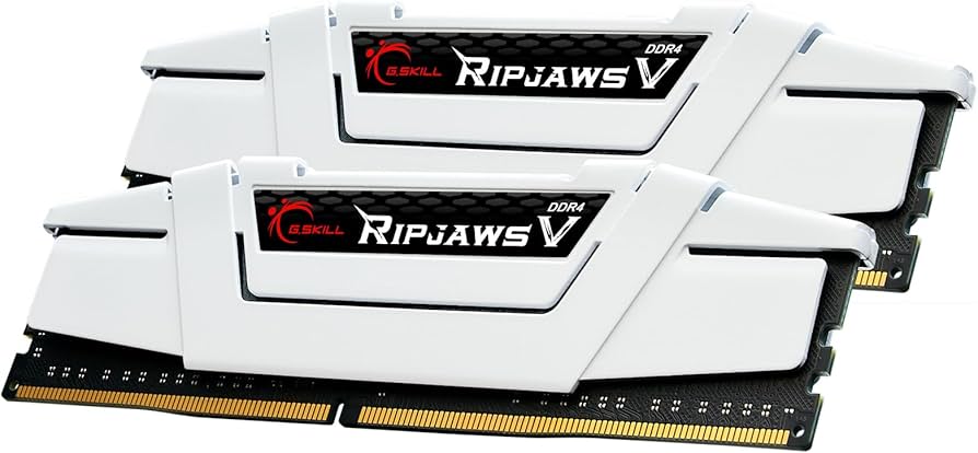 Amazon.co.jp: G.Skill Ripjaws Vシリーズ (Intel XMP) 32GB (2 x 16GB