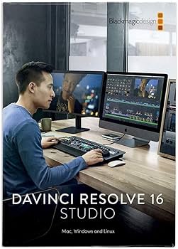 Amazon.com: Blackmagic Design Davinci Resolve Speed Editor Bundle