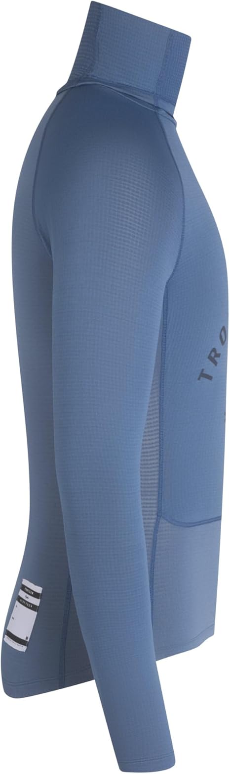 Amazon.co.jp: [RAPHA] ラファ Pro Team Thermal Base Layer - Long