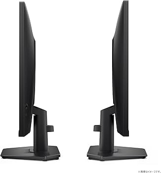 Amazon.co.jp: Dell SE2725HG 27インチ ゲーミングモニター(3年保証