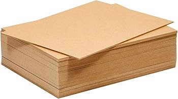 Amazon.co.jp: MDFボード – 30-pack木製ボード、中密度繊維板
