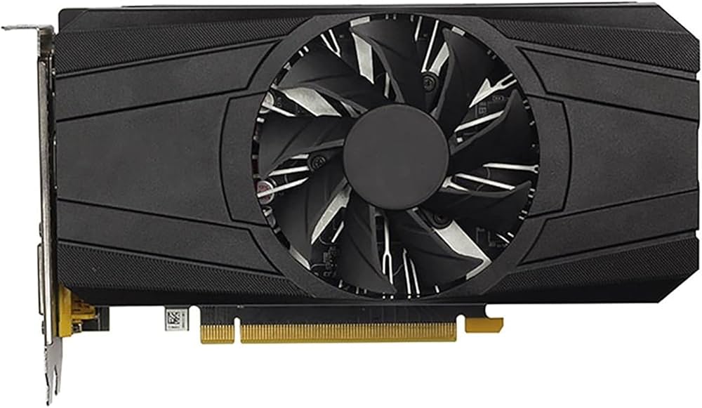 Amazon | ZOTAC、NVIDIA Gtx1050ti 4GD5ビデオカード128ビットGDDR5