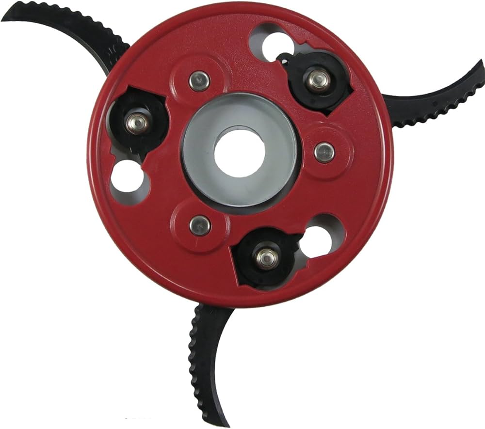 Amazon | FIELD SHRVER フィールドカッターZ | 草刈機・刈払機パーツ