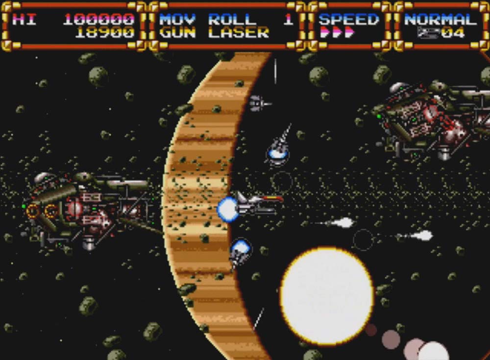 Amazon.co.jp: (MD/MD互換機用)グレイランサー - MD : ゲーム