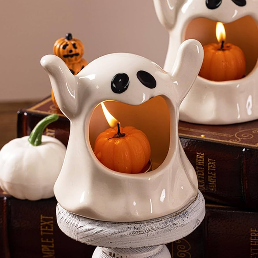 Amazon.co.jp: [dhiuebc] ガーデニング ガーデン 幽霊 ベアー