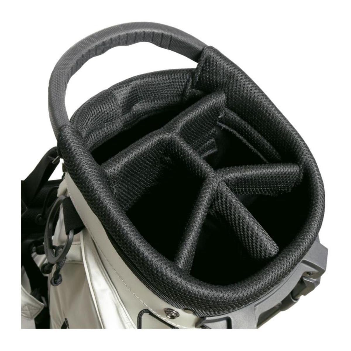 Amazon.co.jp: BRIEFING ブリーフィング CR-4#2 キャディバッグ