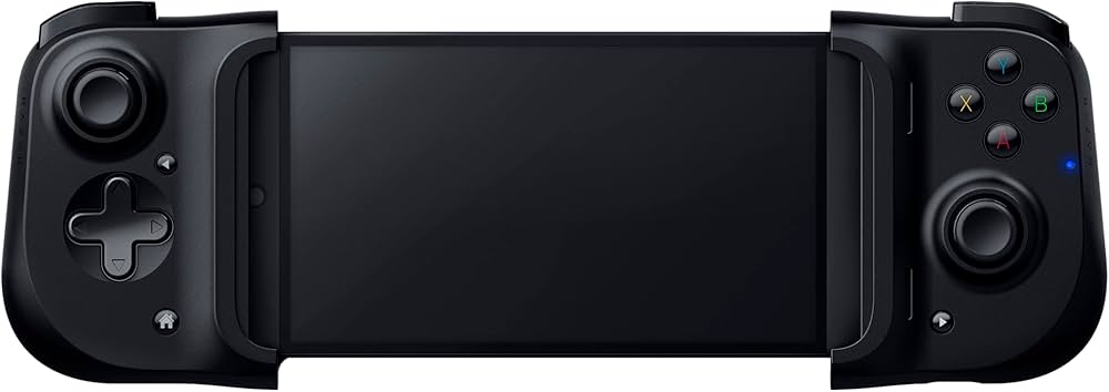 Amazon.com: Razer Kishi Mobile Game Controller/Gamepad for Android