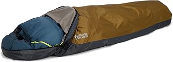 Amazon.co.jp: Outdoor Research Helium Bivy Coyote : ファッション