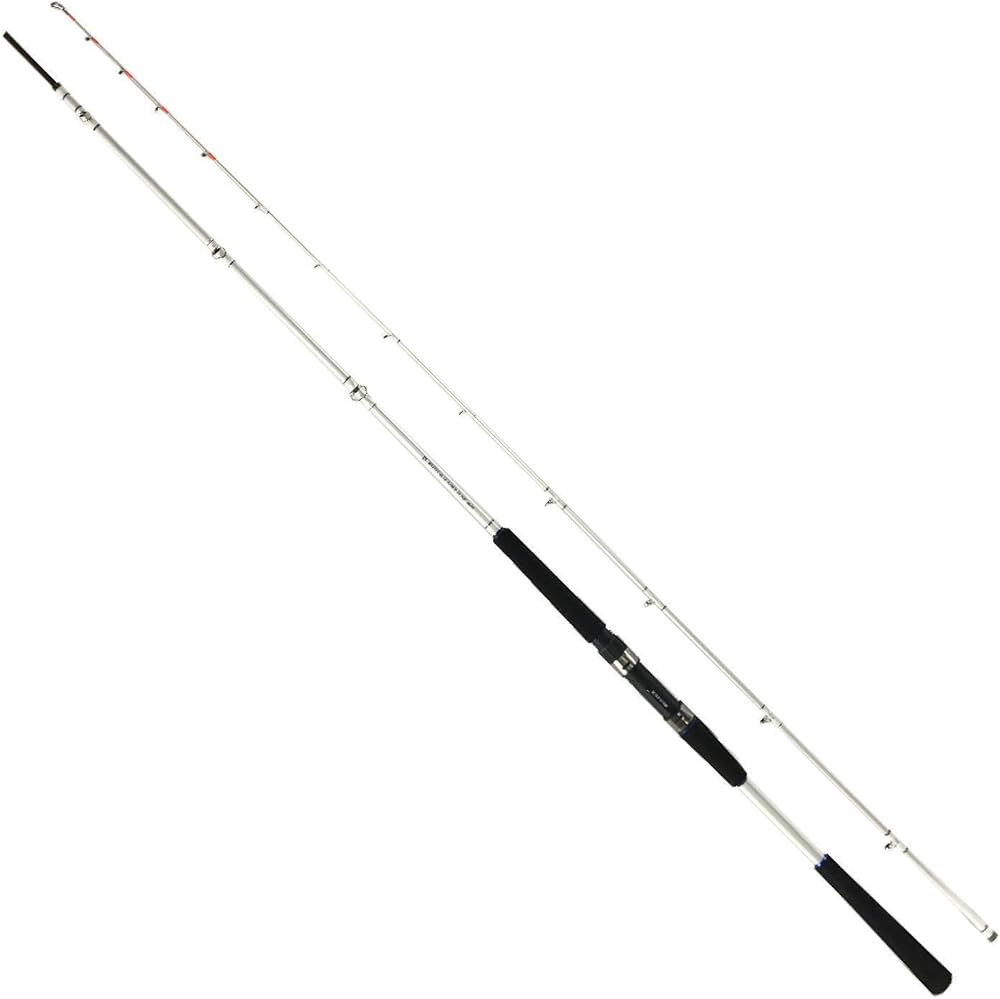 Amazon | RISEWAY(ライズウェイ) ロッド WHITE HUNTER FUNE 30-270