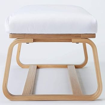 Amazon｜無印良品 リビングでもダイニングでもつかえるベンチ・1