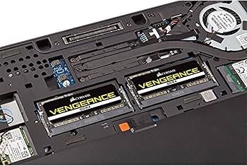 Amazon.in: Buy Corsair Vengeance Performance SODIMM Memory 32GB