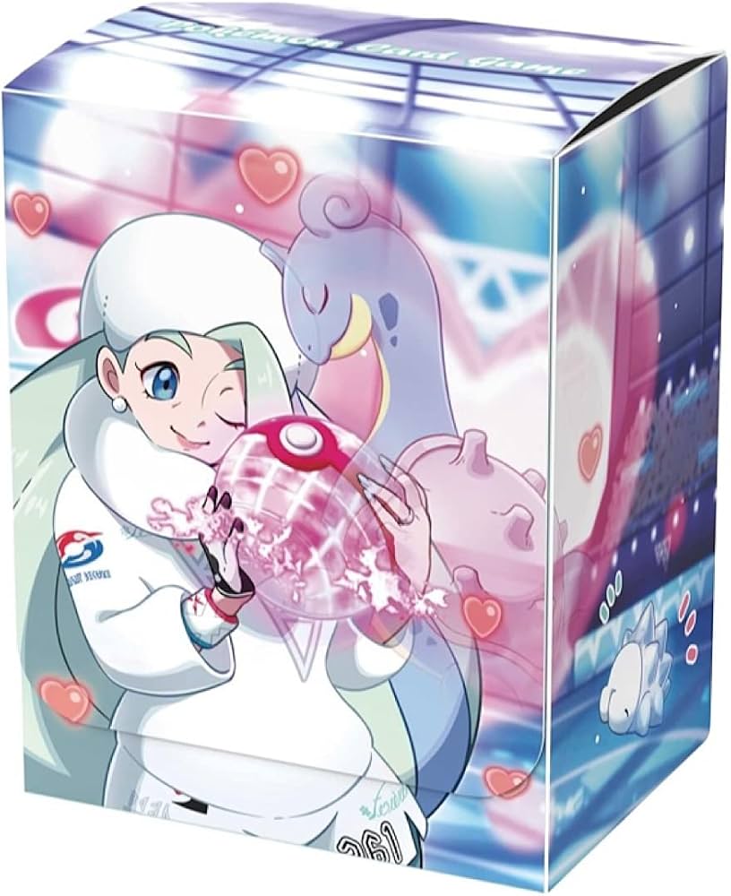 Amazon | ポケモンカードゲーム ソード＆シールド 拡張パック 白銀の