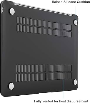 Amazon.com: ProCase for MacBook Air 13 Inch 2020 2019 2018 A2337