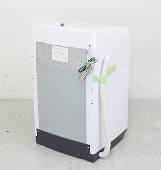 Amazon | HITACHI日立 7.0kg 全自動洗濯機 NW-Z70E7 keyword 白い約束