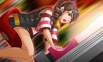 Amazon | パチパラ3D 大海物語2 With アグネス・ラム ~パチプロ風雲録