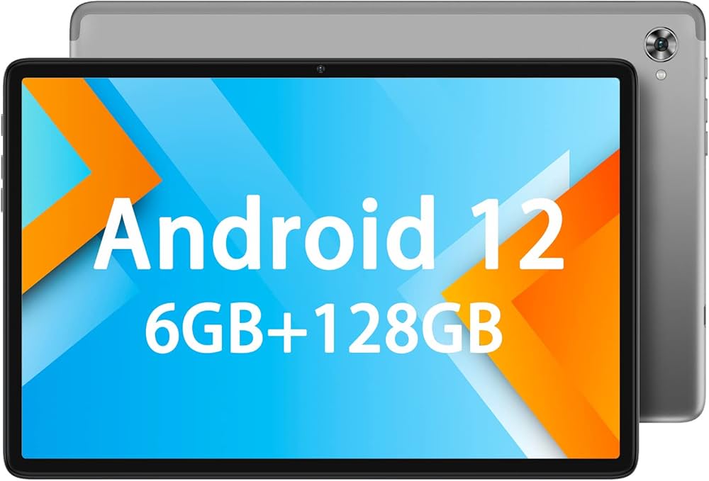 Amazon.co.jp: タブレット TECLAST P40HD Android 12 タブレット 10