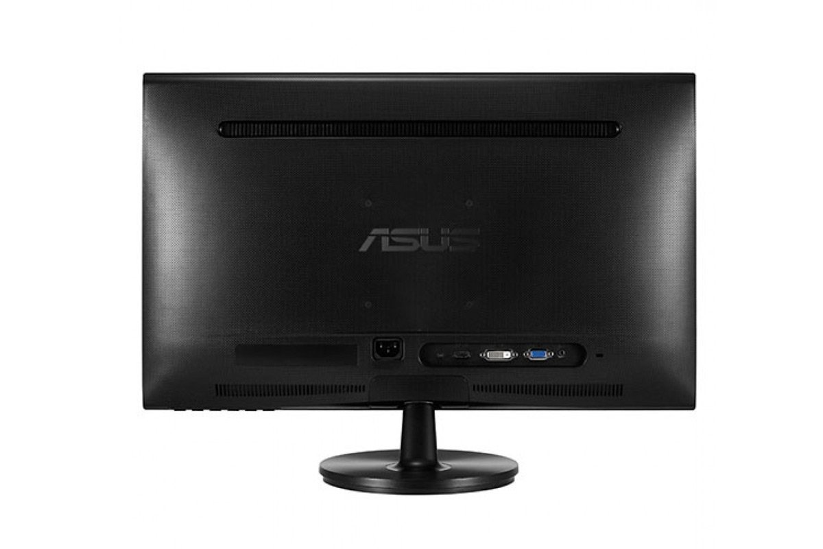 Amazon.co.jp: ASUS 23.6型フルHDディスプレイ (視野角170° / HDMI×1
