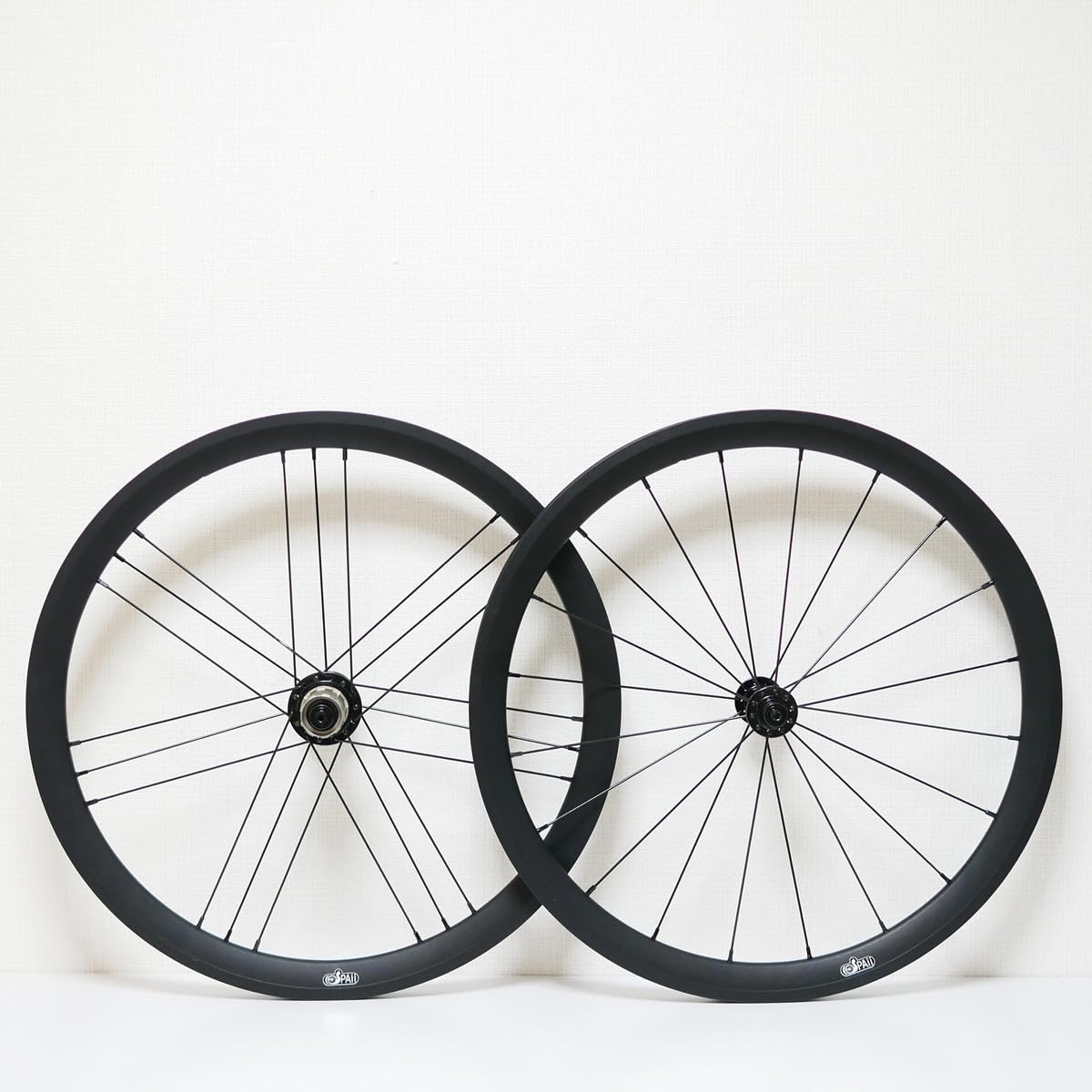 Amazon | ダホン用20インチ 451 ホイール前後セット 11速 1410グラム