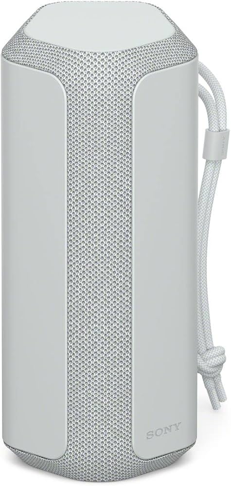 Amazon.co.jp: ソニー ワイヤレススピーカー SRS-XE200 :防水 IP67