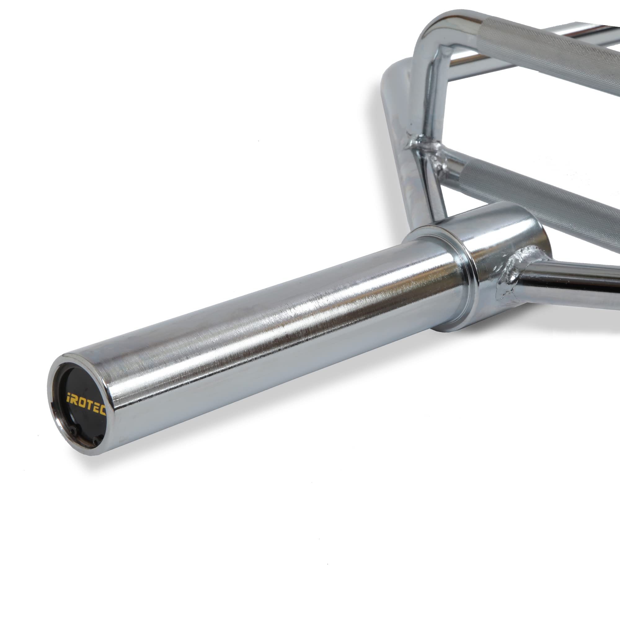 Amazon | IROTEC（アイロテック）オリンピックHEXバー 径50mm専用