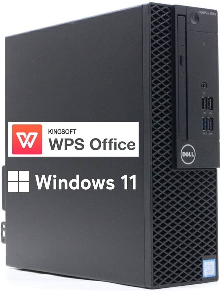デル Optiplex3050 i5-7500 8/128+500/グラボ1GB デル Optiplex3050 i5