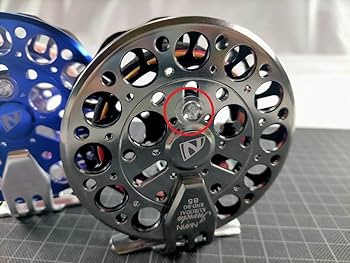 Amazon | インヴィクタクロダイ RND-85用【簡易ストッパー】 重さ0.8g