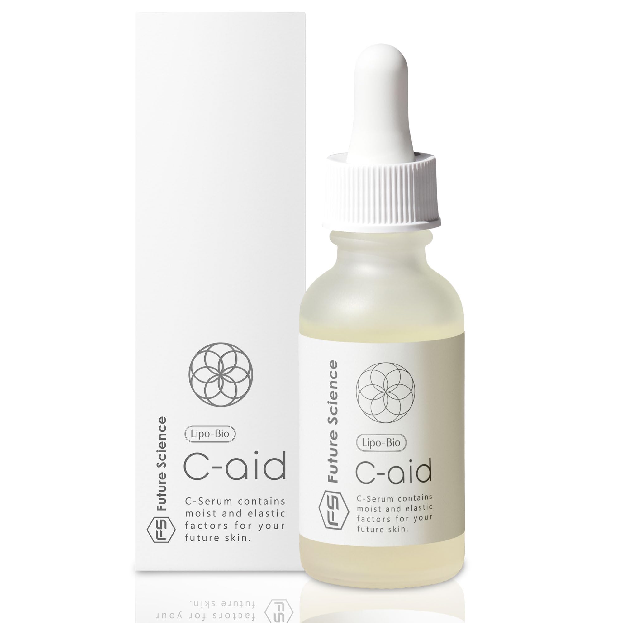 Amazon.co.jp: Future Science ヒト幹細胞 美容液 Lipo-Bio C-aid